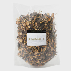 Dried Yellowwood Mushrooms - 500g (Bag)