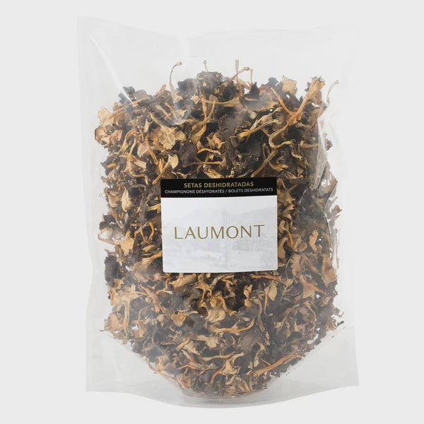 Dried Yellowwood Mushrooms - 500g (Bag)