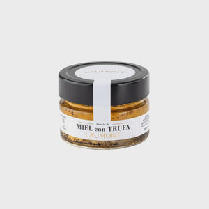 Truffle Honey