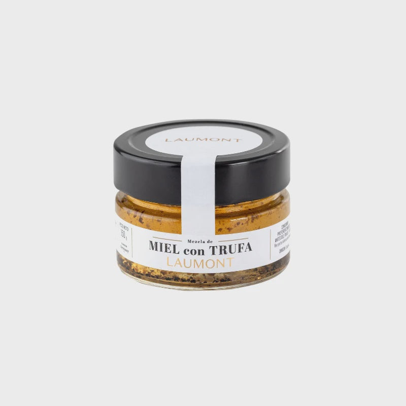 Truffle Honey