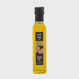Black Truffle Oil - 250g (Bottle)