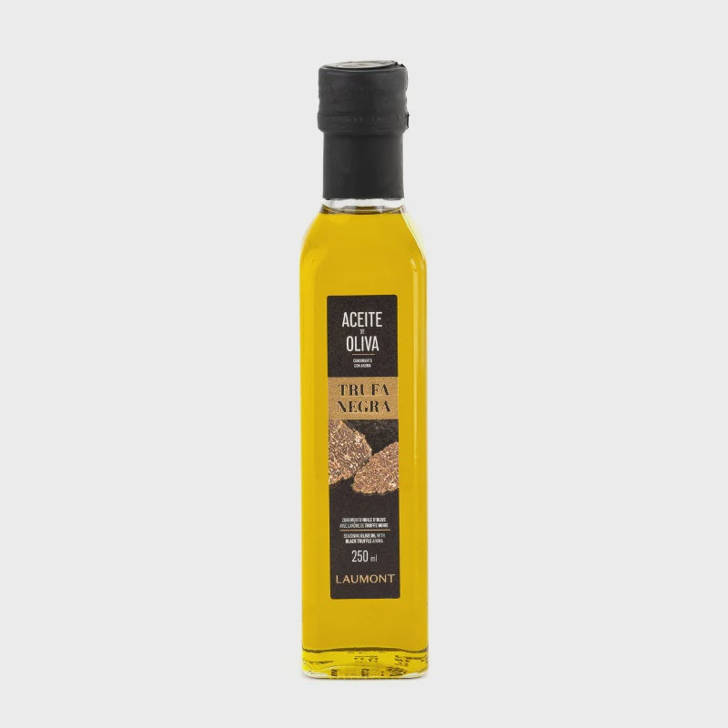 Black Truffle Oil - 250g (Bottle)