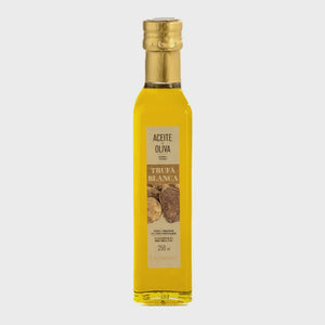 White Truffle Oil - 250g (Bottle)