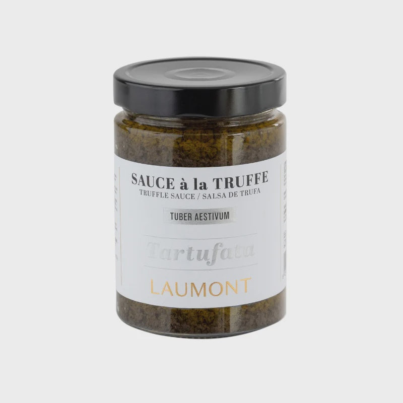 Tartufata | Summer Truffle Sauce