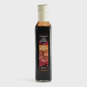 White Truffle Vinegar - 250g (Bottle)