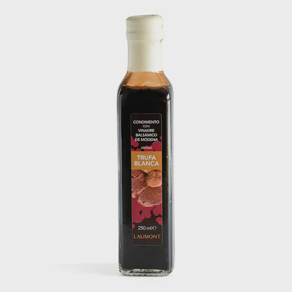White Truffle Vinegar - 250g (Bottle)