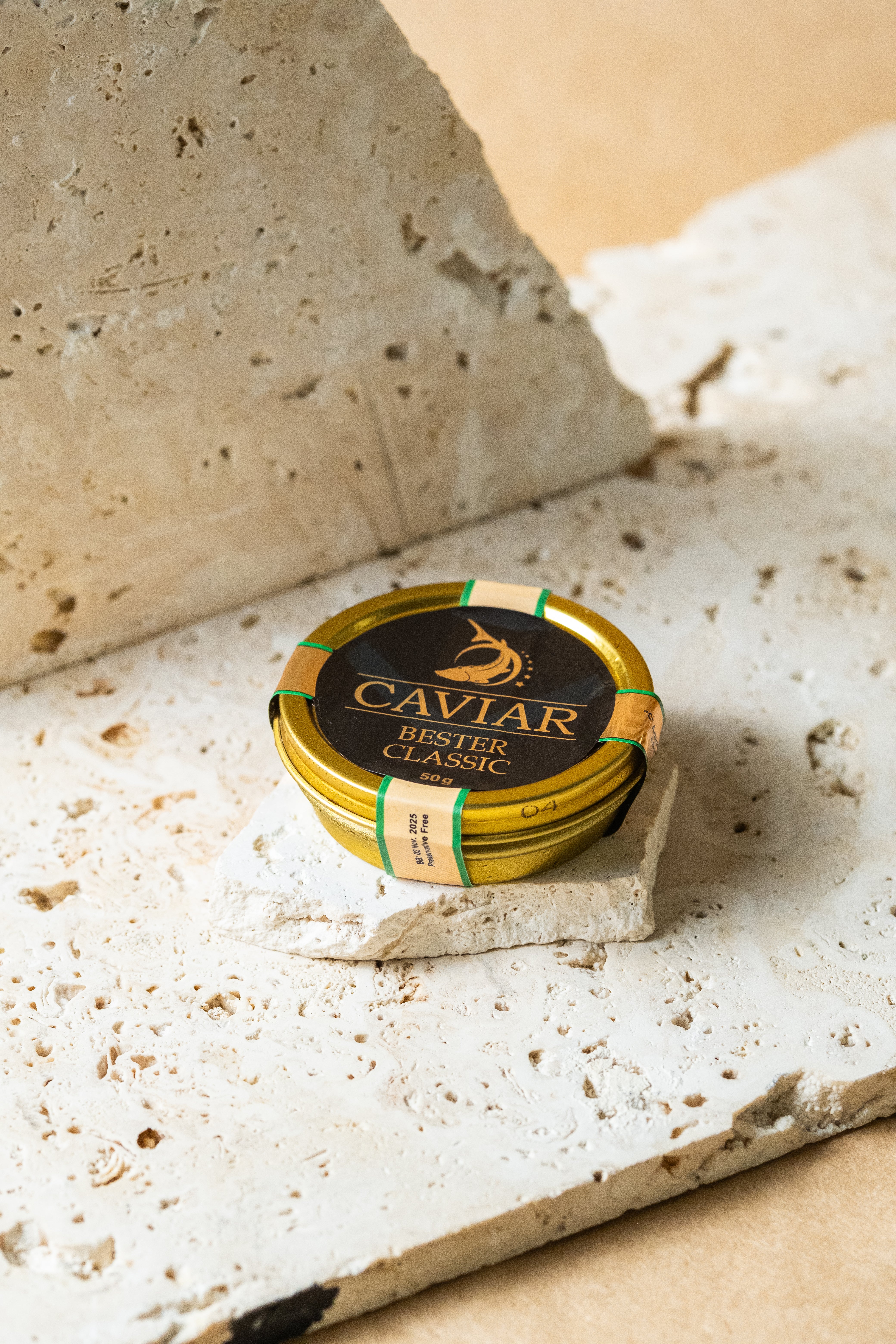 Bester Caviar