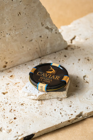 Beluga Caviar