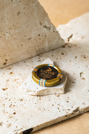 Beluga Caviar