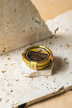 Beluga Caviar