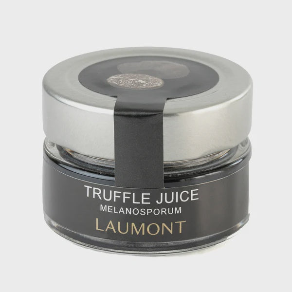 Black Truffle Juice - 25ml